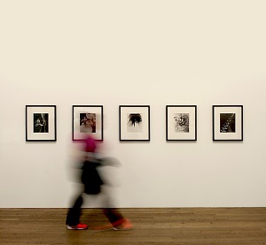 Government survey reveals  barriers to arts engagement 